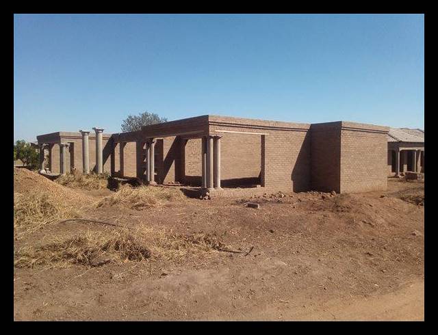 3 BEDROOM HOUSE FOR SALE IN GIYANI